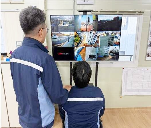 LH, 건설현장 안전관리비 확대…법정 요율 초과 금액도 지원